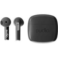 Sudio N2 Black