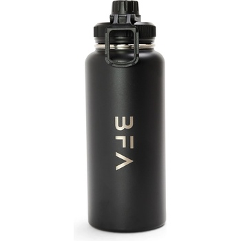 Built for athletes Flow Bottle Water Bottle - Black