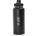 Built for athletes Flow Bottle Water Bottle - Black