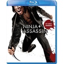 ninja assassin BD