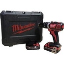 Milwaukee M18BDD-202C 4933443555