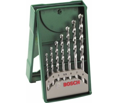 Bosch 2607019581