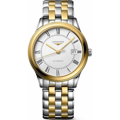 Longines L4.974.3.21.7