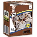 Krmivo pro kočky Bozita Cat kousky jelly s losím masem 370 g