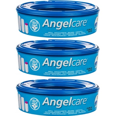 Angelcare Captiva 1 ks