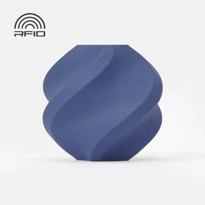 Bambu Lab PLA-CF Jeans Blue - Шпула (A50-B9-1.75-1000-SPL)
