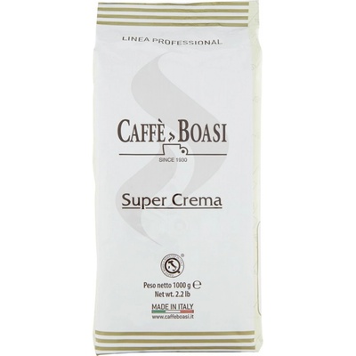 Caffé Boasi Super Crema 1 kg