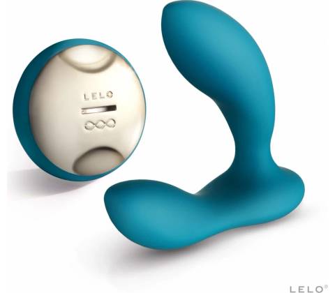 Lelo Hugo