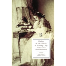 Clarissa, or, the History of a Young Lady