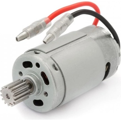 BlackZon Blackzon Motor 390 s pastorkem