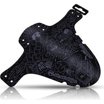 Riesel design SchlammPE