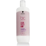 Schwarzkopf BC Bonacure Color Freeze pH 4.5 Silver Shampoo 1000 ml