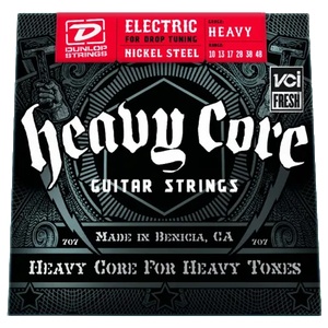 Dunlop DHCN1048 - Heavy Core HEAVY