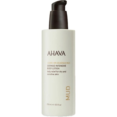 Ahava Dermud Intensive Body Lotion лосион за тяло за жени 250 мл