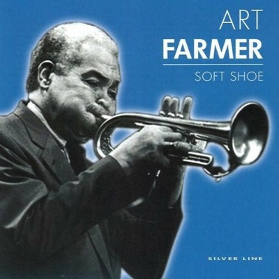 Farmer Art - Soft Shoe CD