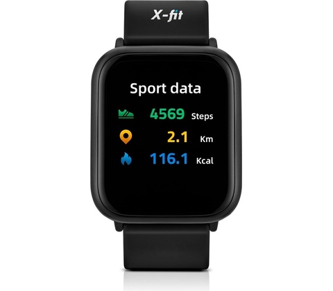 Niceboy X-fit Watch