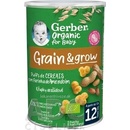 GERBER Organic chrumky arašidové 35 g