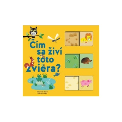 Čím sa živí toto zviera? | Stéphanie Babin