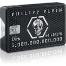 Philipp Plein No Limits parfumovaná voda pánska 90 ml tester