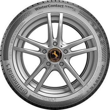 Continental WinterContact TS 870 P 215/60 R17 96H