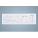 Image 1 of CHERRY AK-C8100F-U1-W/GE