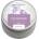 Chemoform finesse® Ексфолираща сол за сауна, мента, 300 г