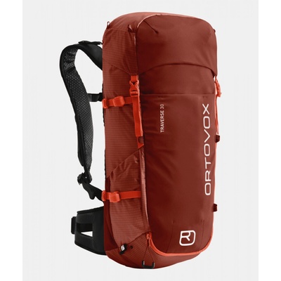 Ortovox Traverse 30l Cengia Rossa