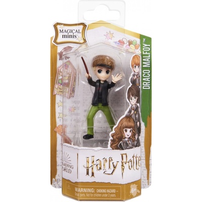 Хари Потър мини фигурка Драко Малфой 8 см (6061844_draco_malfoy)