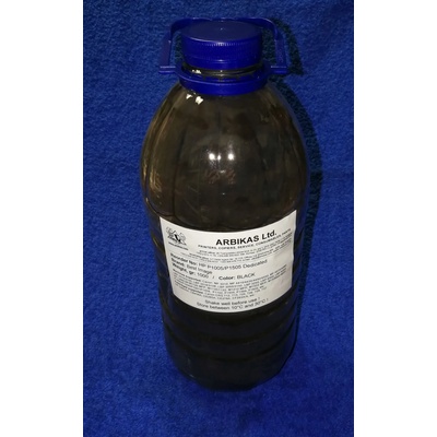 Best Image Тонер бутилка P1505 универсален, 1 кг. , Best Image (Пакет от 4 бр. ) (HPP1505-1000B-BIp:12)