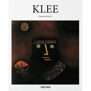 Klee | Susanna Partsch (ISBN: 9783836501101)