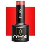 Ochno OCHO NAILS Gel Polish fluo F04 -5 g