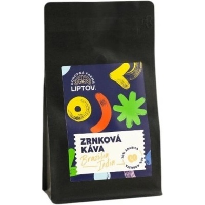Konopná farma Liptov Brazília India 250 g