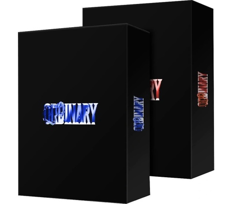 Stray Kids - ODDINARY CD