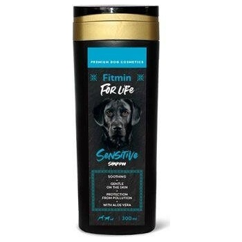 FFLD Šampón Sensitive 300 ml