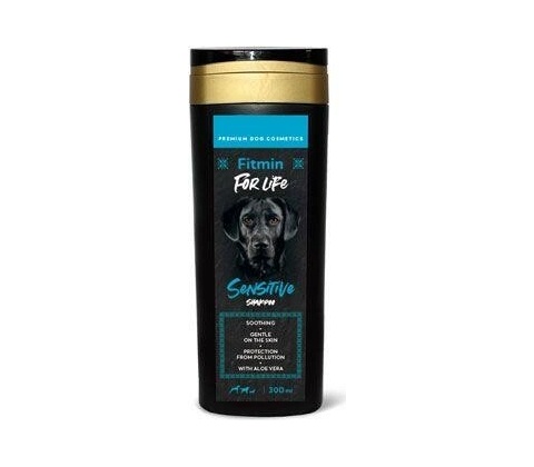 FFLD Šampón Sensitive 300 ml