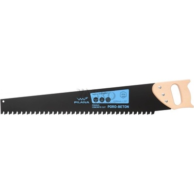 PILANA 225289FZ na porobeton SK 630mm 17z