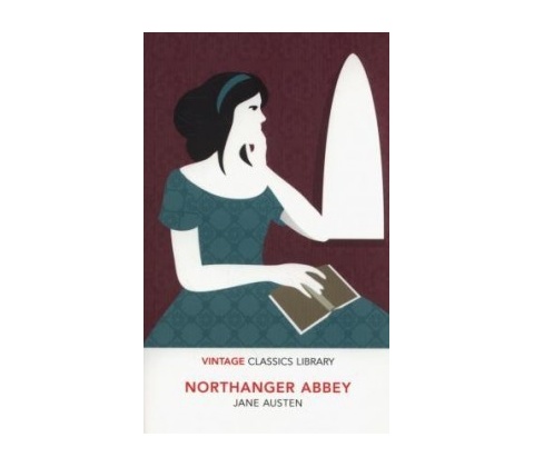 Northanger Abbey Jane Austen