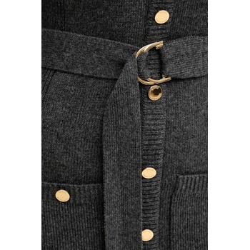 Marciano by Guess Рокля с кашмир Marciano by Guess AFRAH (5BGK43.5893Z)