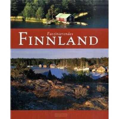 Faszinierendes Finnland - Galli, Max