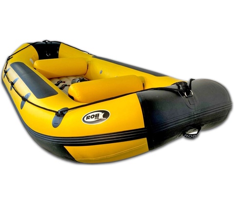 RobFin Hobit 415