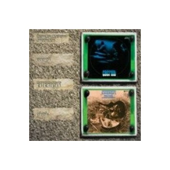Energit: Energit / Piknik CD