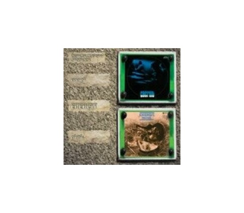 Energit: Energit / Piknik CD