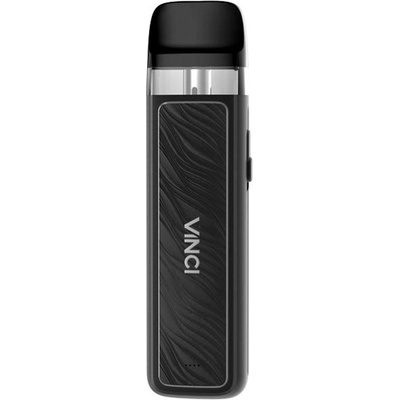 VooPoo Vinci Pod Royal Edition 800 mAh Black Ripple 1 ks