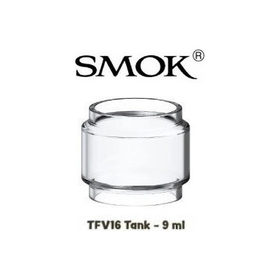 Smoktech TFV16 Pyrex sklo 9ml