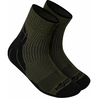 Korda Ponožky Coolmax Socks MK2 10-12