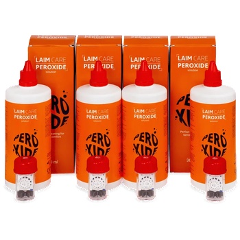 Image 1 of Esoform Разтвор Laim-Care Peroxide 4x 360 ml