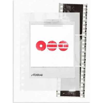 BTS - Arirang (Weverse Albums Version) (CD)