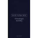 Genealogie morálky