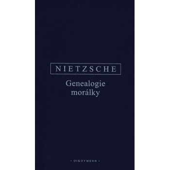 Genealogie morálky
