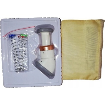 Verk Neckline Slimmer